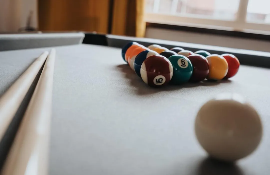 Comfy 3Br Home - Pool Table - Games - Sleeps 8-1
